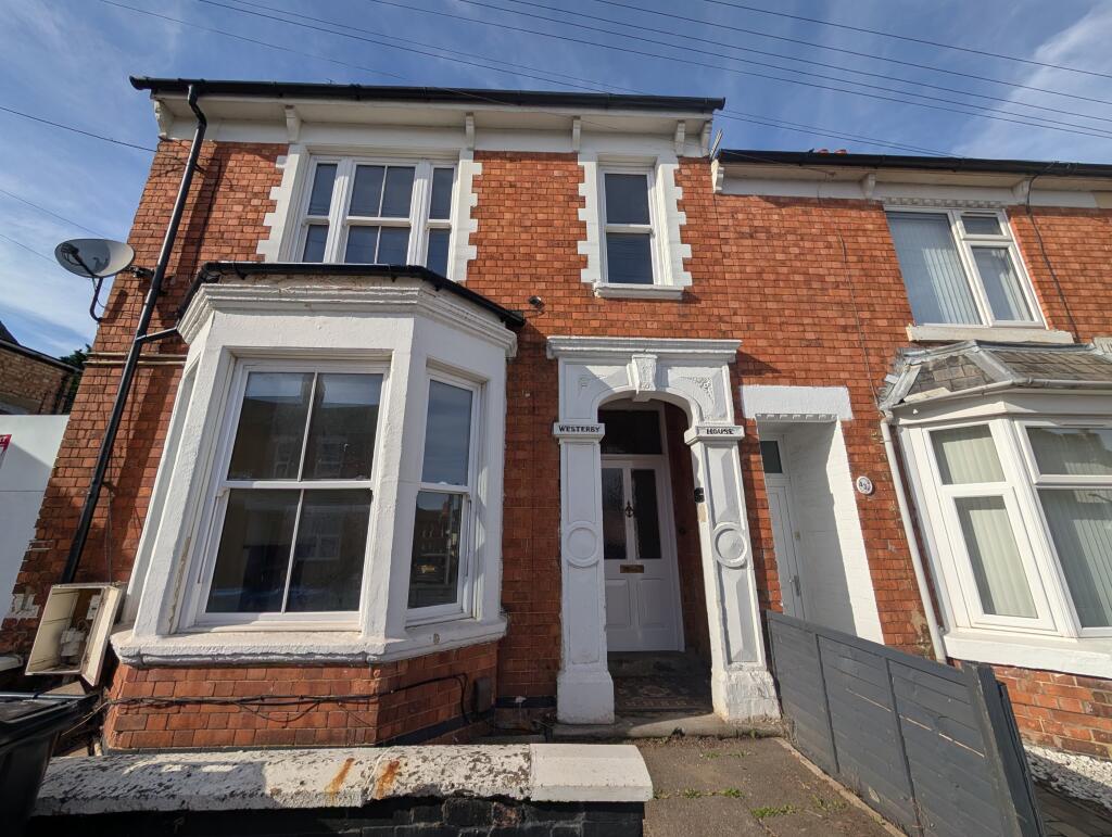Main image of property: Lindsay Street, Kettering, NN16