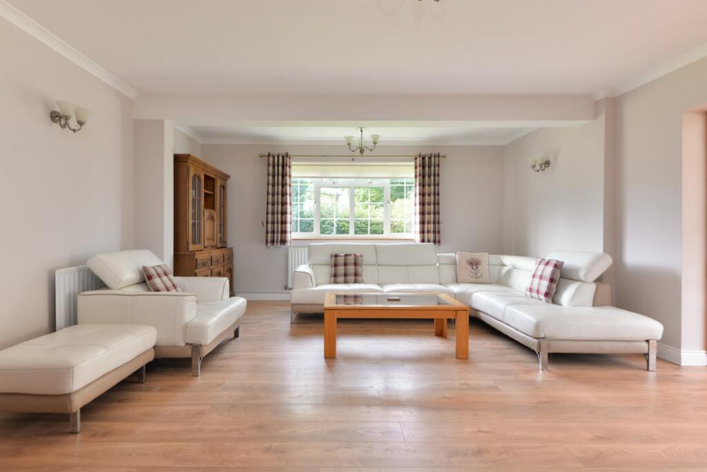 House in Maidstone, Boughton Malherbe - View 4