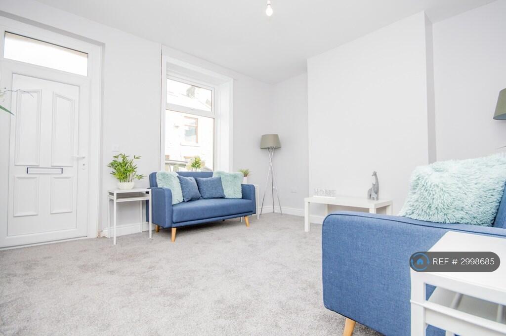 House in Hyndburn, Lancashire - View 2