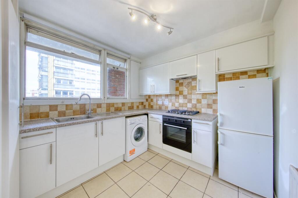 Main image of property: Maskelyne Close, SW11 4AA
