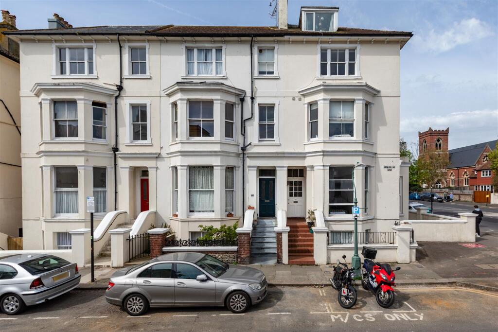 Main image of property: Hova Villas, Hove
