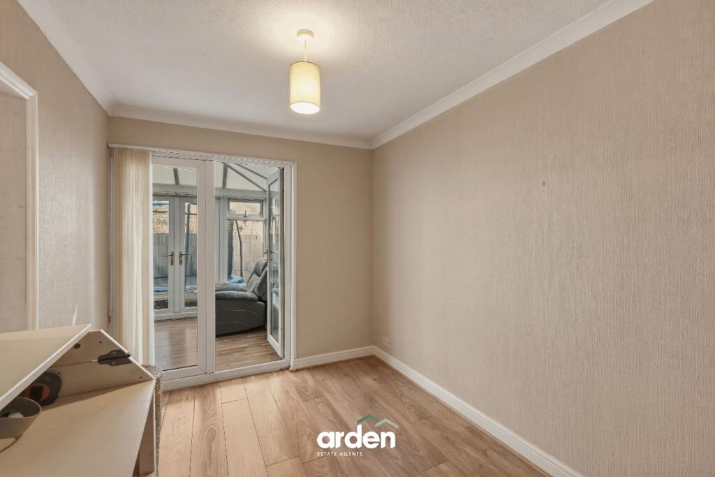 Additional image 5 of Romsley Close, Redditch, B98