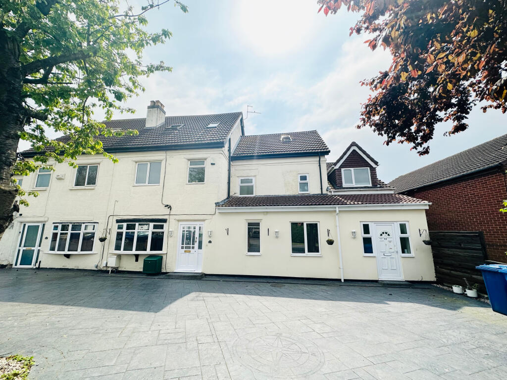 Main image of property: Salters Lane, Tamworth