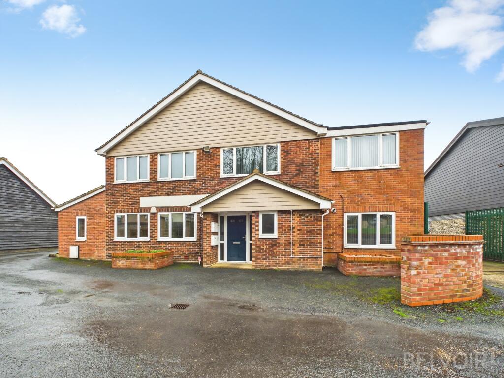Main image of property: Newmarket Road, Bury St Edmunds, IP33