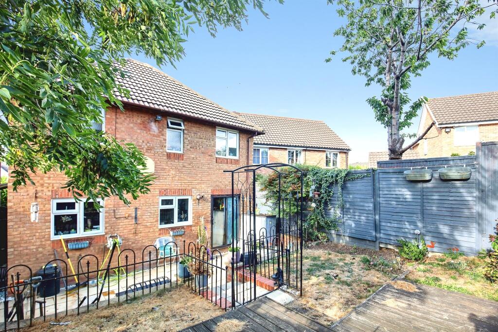 Main image of property: Andrews Way, Raunds