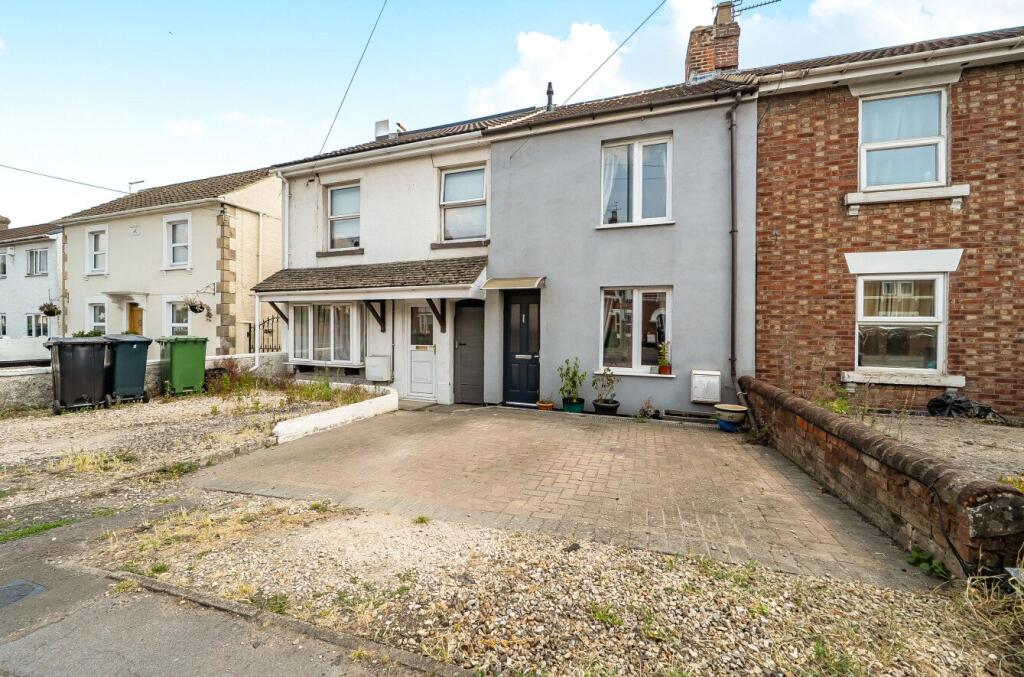 Main image of property: Beechcroft Road, Swindon, Wiltshire