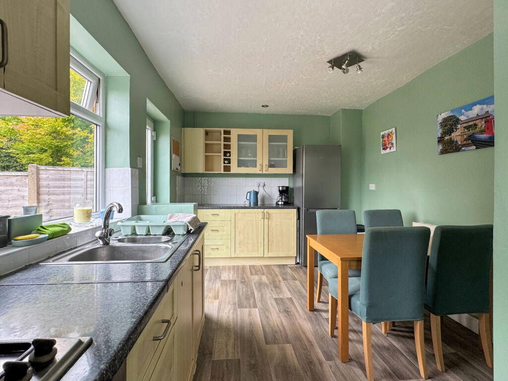House in Stockport - View 4