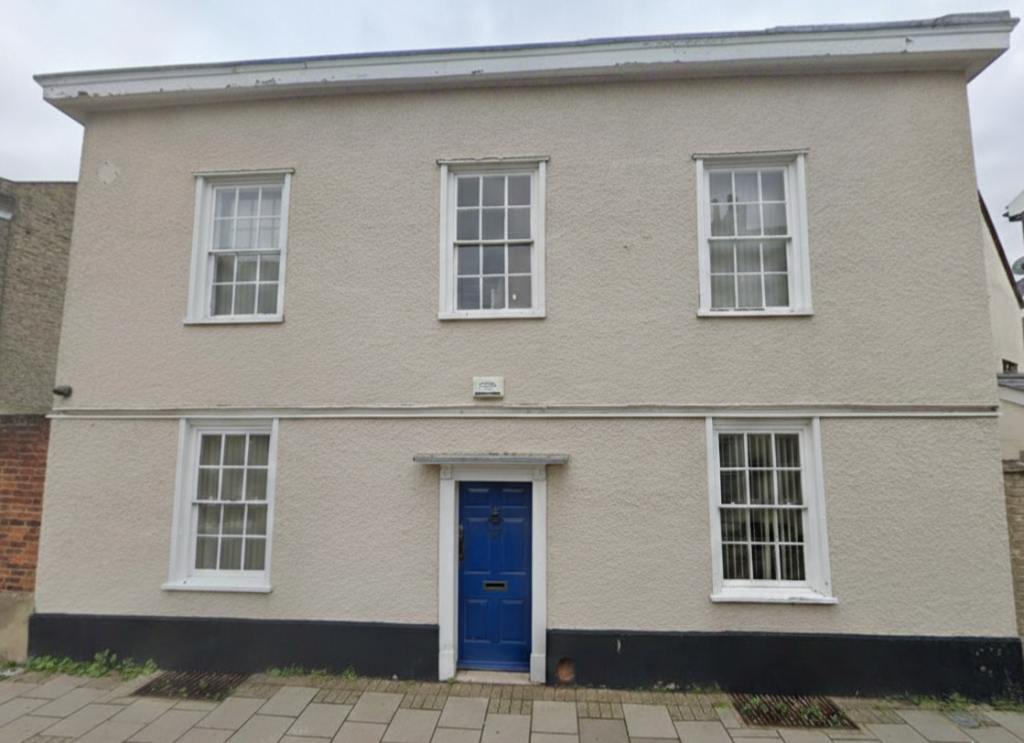 Main image of property: Lower Brook Street, Ipswich, Suffolk