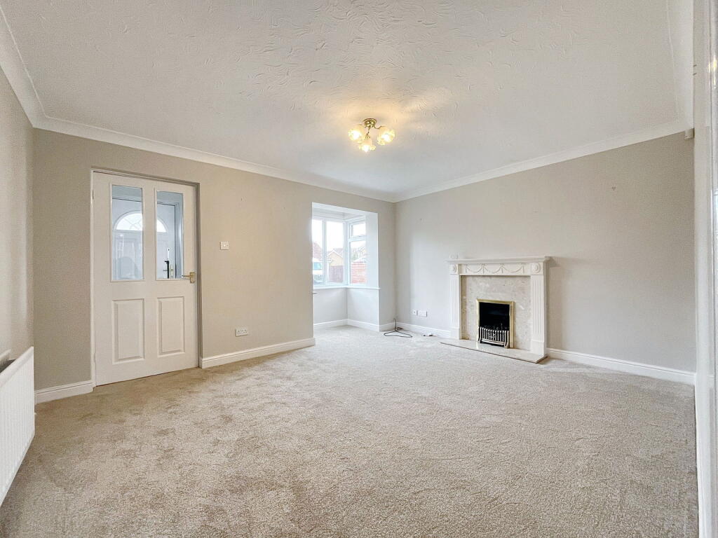 Jackson Drive, Stokesley photo 3