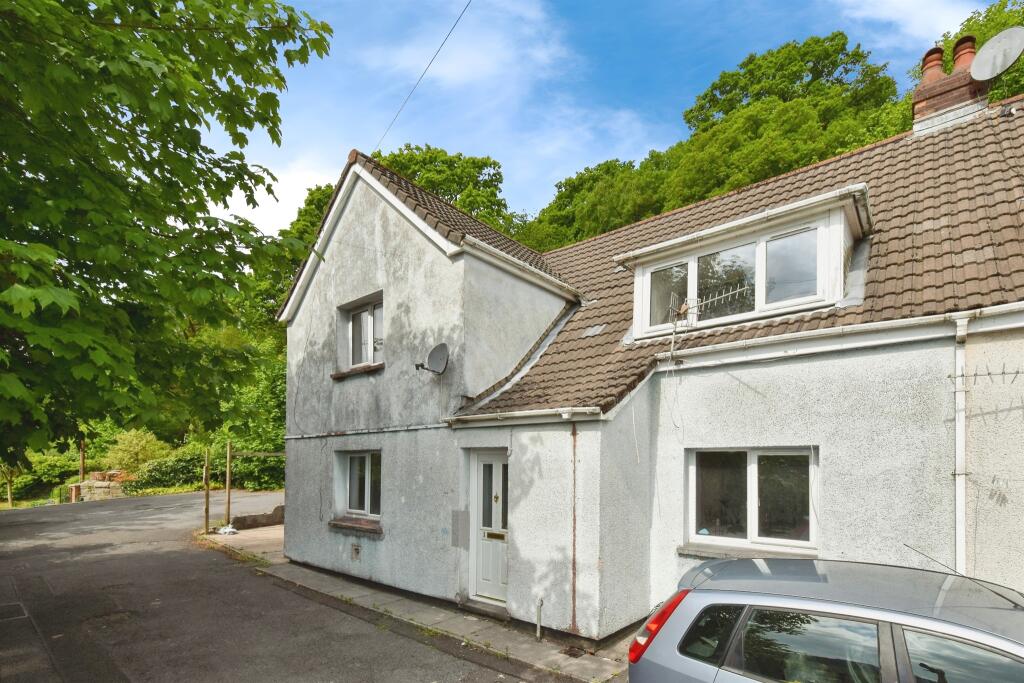 Main image of property: Treneol, Aberdare