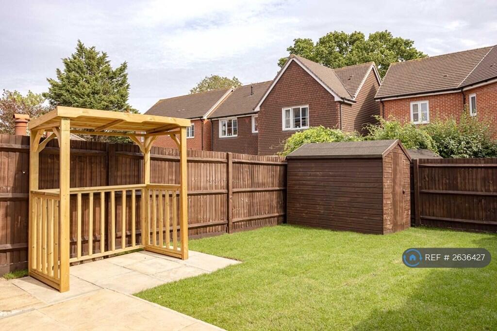 Main image of property: Frampton Terrace, Greenwich, London, SE9