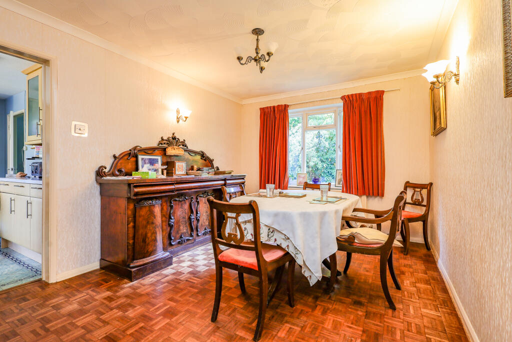 House in Guildford - More