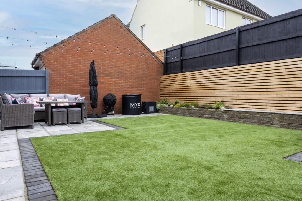 Additional image 23 of Poplar Drive, Yeovil, BA21