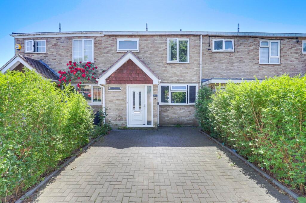Main image of property: Grove Road, Emmer Green