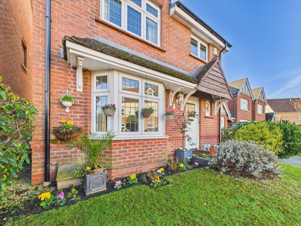 Southampton Drive, Cressington Heath, Liverpool. photo 4