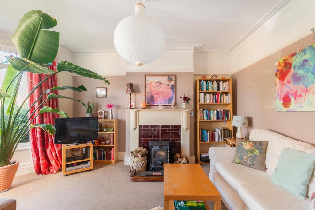 Main image of property: Sylvia Avenue, Knowle