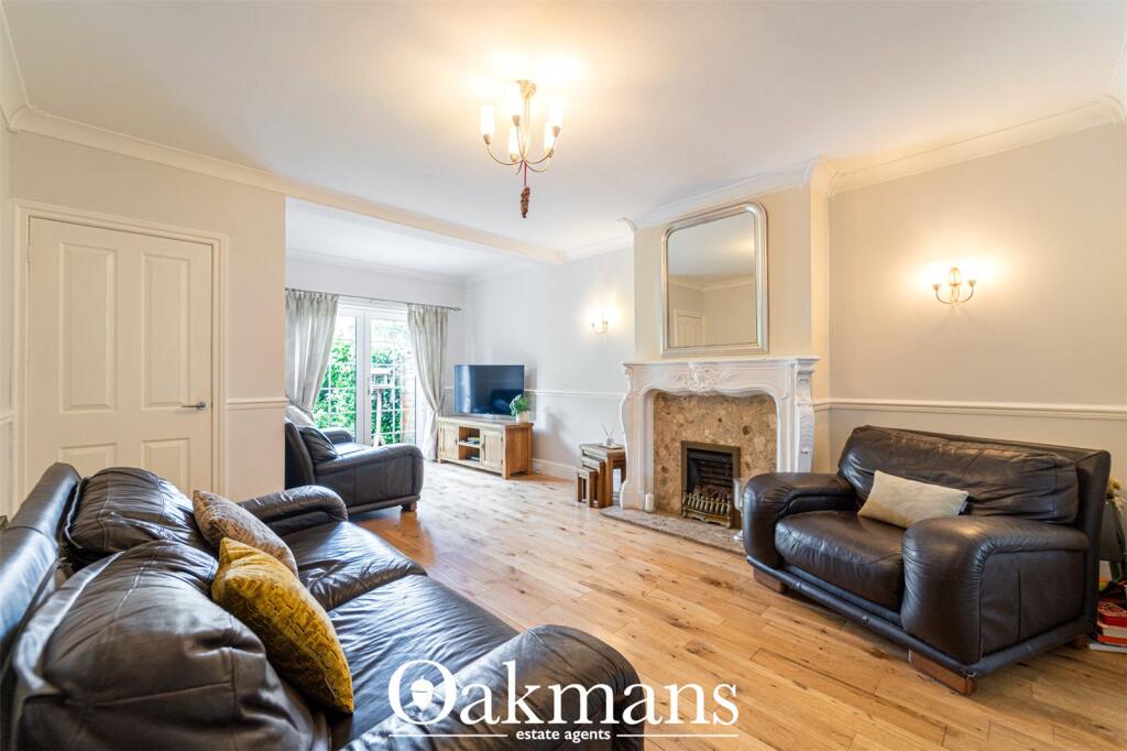 House in Birmingham - View 2