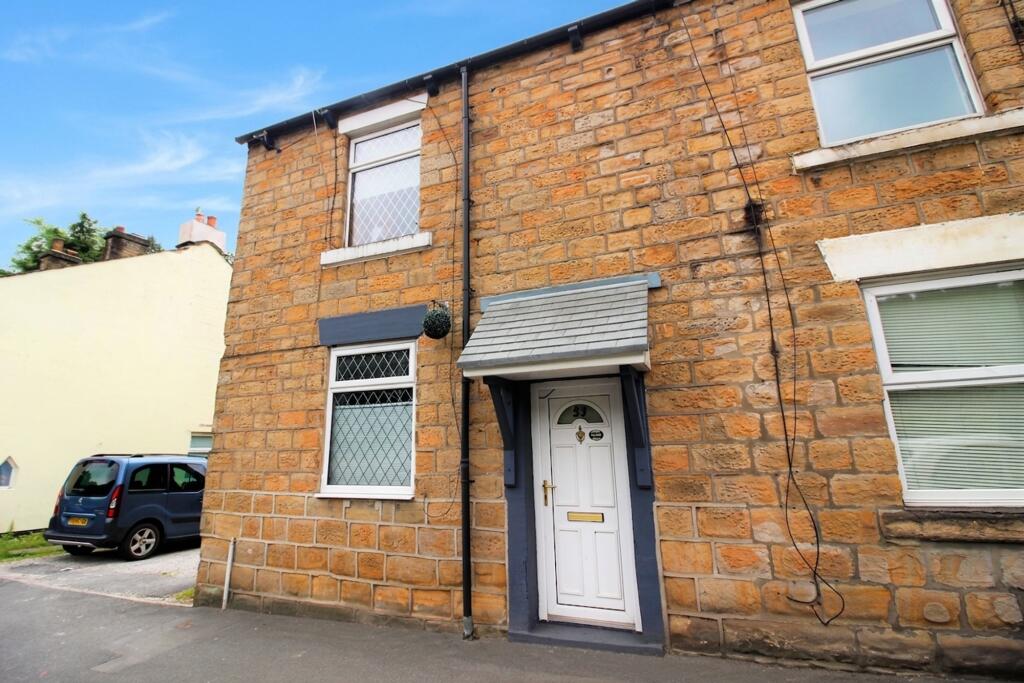 Main image of property: Dinting Vale, Glossop, SK13