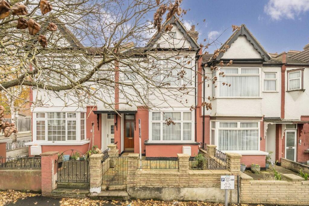 Main image of property: Montagu Road, London, NW4