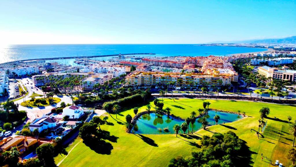 Main image of property: Andalucia, AlmerÃa, Almerimar