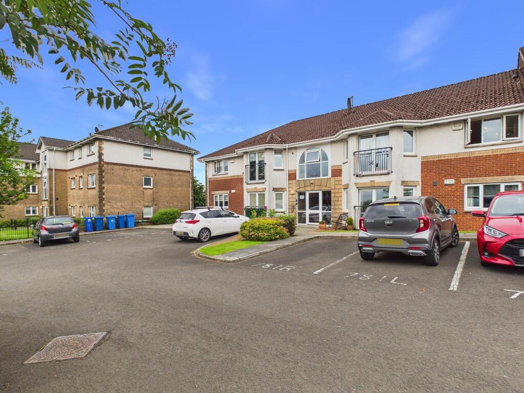 Main image of property: Oakburn Walk, Jamestown, Alexandria