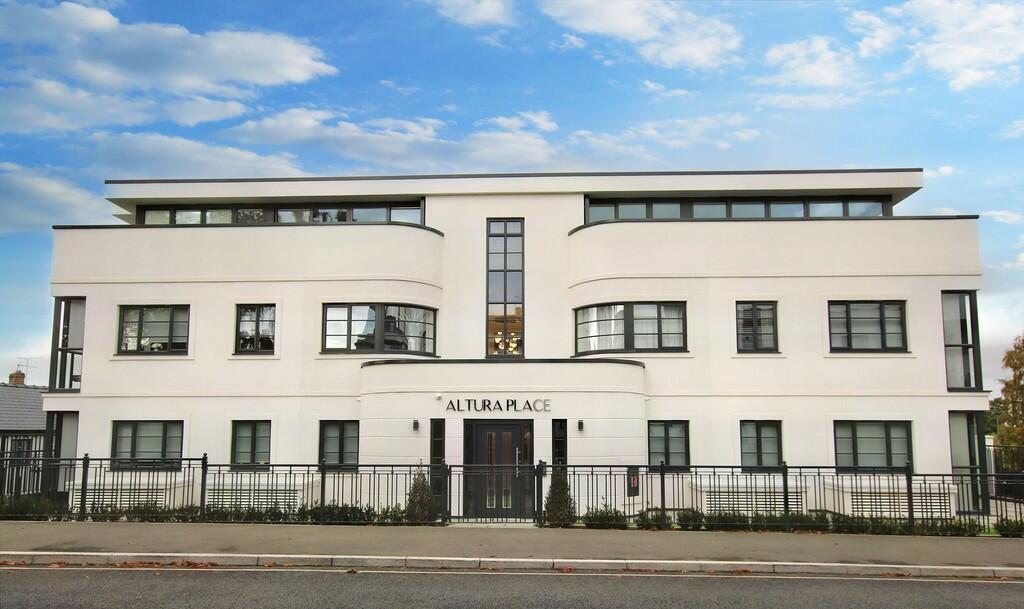 Main image of property: Stortford Road, Dunmow