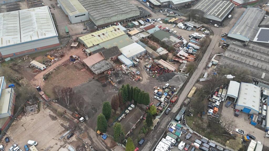 Additional image 2 of Overend Road Trading Estate, Overend Road, Cradley Heath, B64 7DD