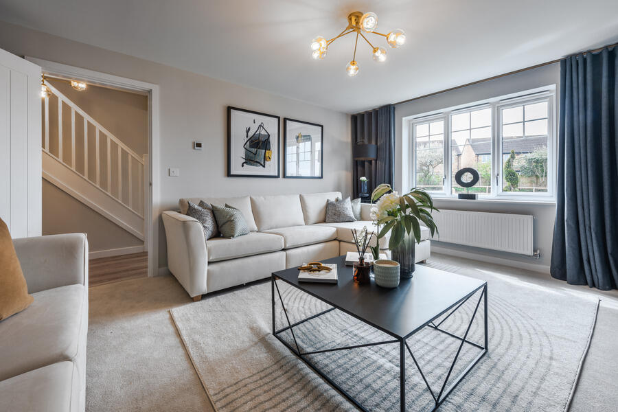 Main image of property: St Davids Way,
Acklam,
Middlesbrough,
TS5 7EY