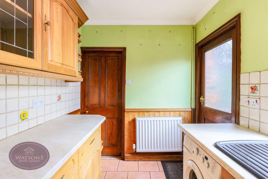 House in Broxtowe, Brinsley - View 5
