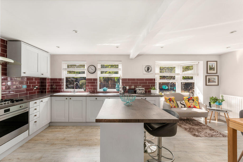 Delapre Drive, Banbury photo 4