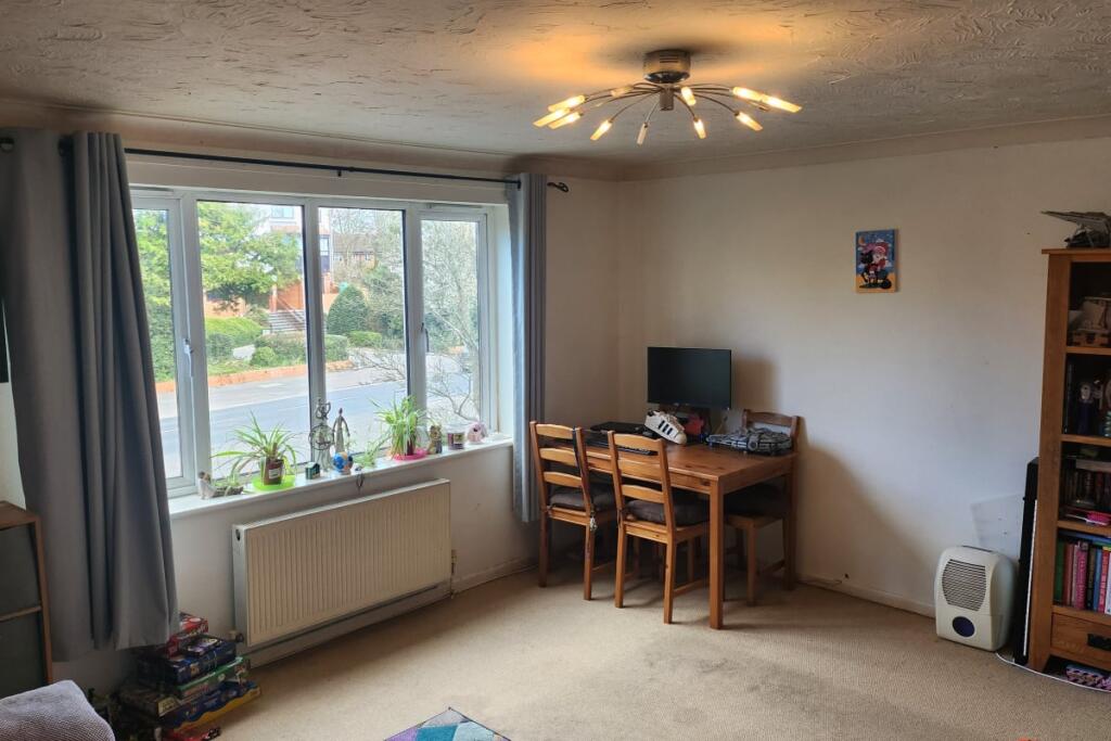 Apartment in Bournemouth - View 3