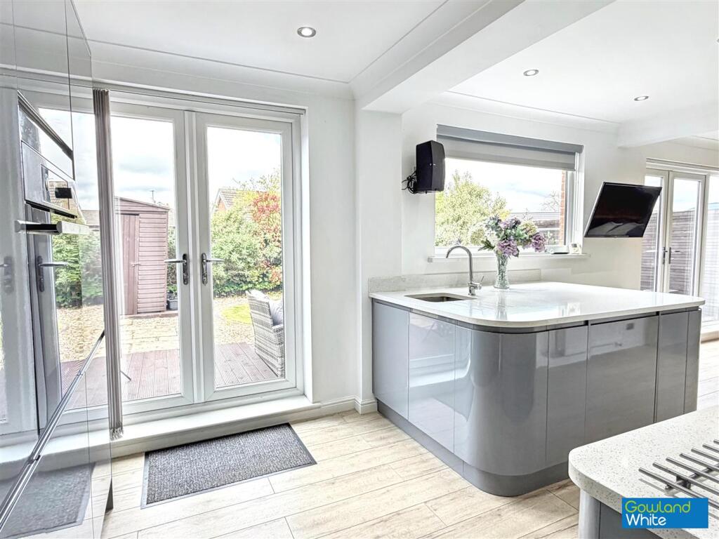 Green Vale Grove, Fairfield, Stockton-On-Tees TS19 7RA - View 6