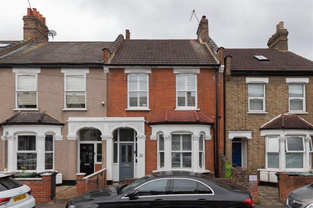Main image of property: Westward Road, Chingford
