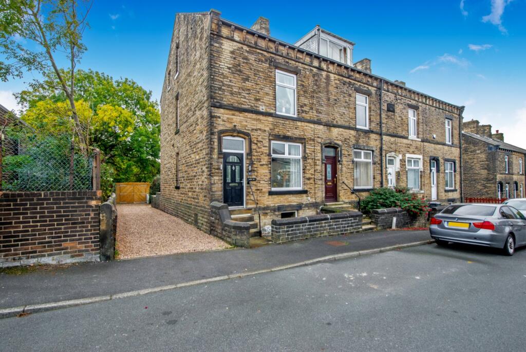 Main image of property: Ashfield, Tong Street, Bradford, West Yorkshire, BD4