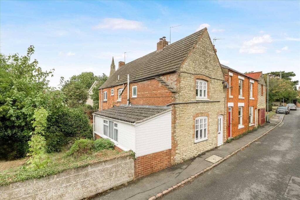 Main image of property: Mile Street, Bozeat