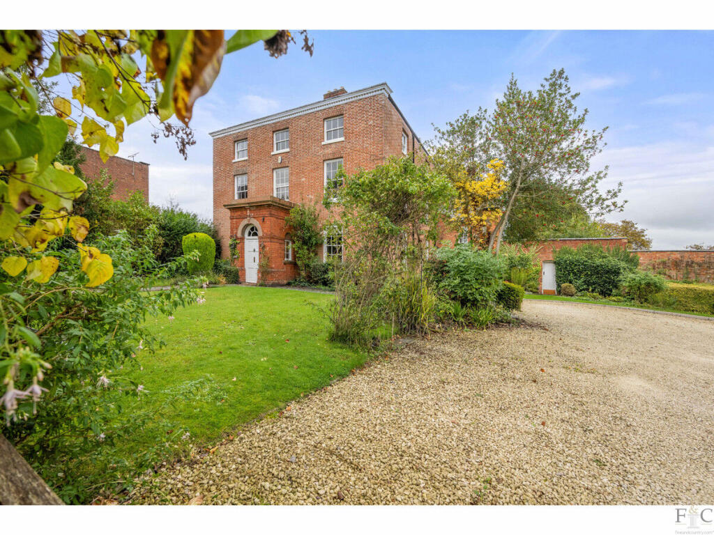 Main image of property: Main Street, Kirby Muxloe, LE9