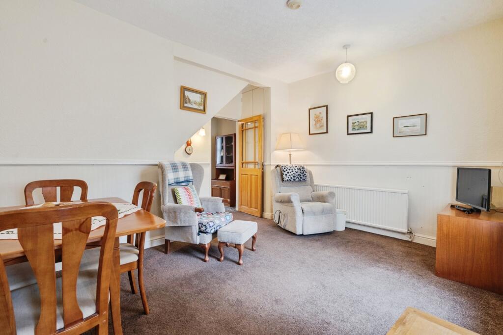 Chorley Road, Westhoughton, Bolton, Greater Manchester, BL5 photo 4