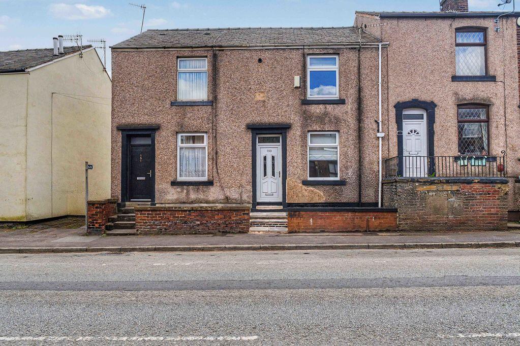Main image of property: Featherstall Road, Littleborough