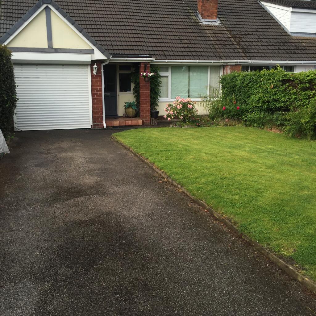 Main image of property: St. Oswalds Crescent, Brereton, CW11