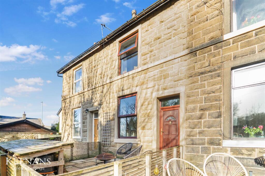 Edith Street, Ramsbottom photo 3