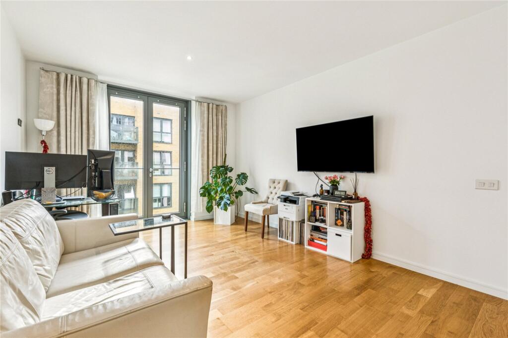 Main image of property: Eastfields Avenue, London, SW18