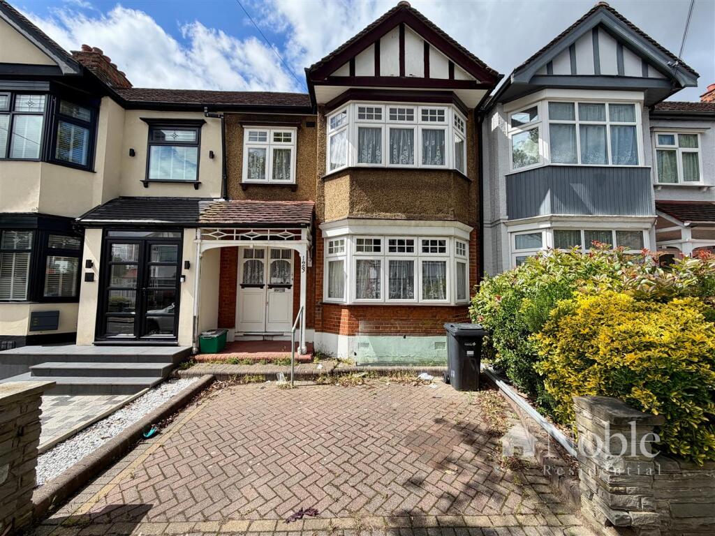 Main image of property: Springfield Drive, Ilford