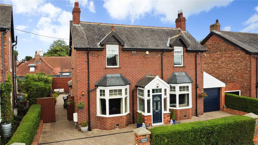 Main image of property: Wingrove, Rowlands Gill, Tyne and Wear, NE39