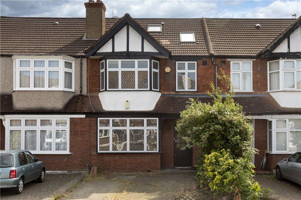 Main image of property: Greenway, SW20