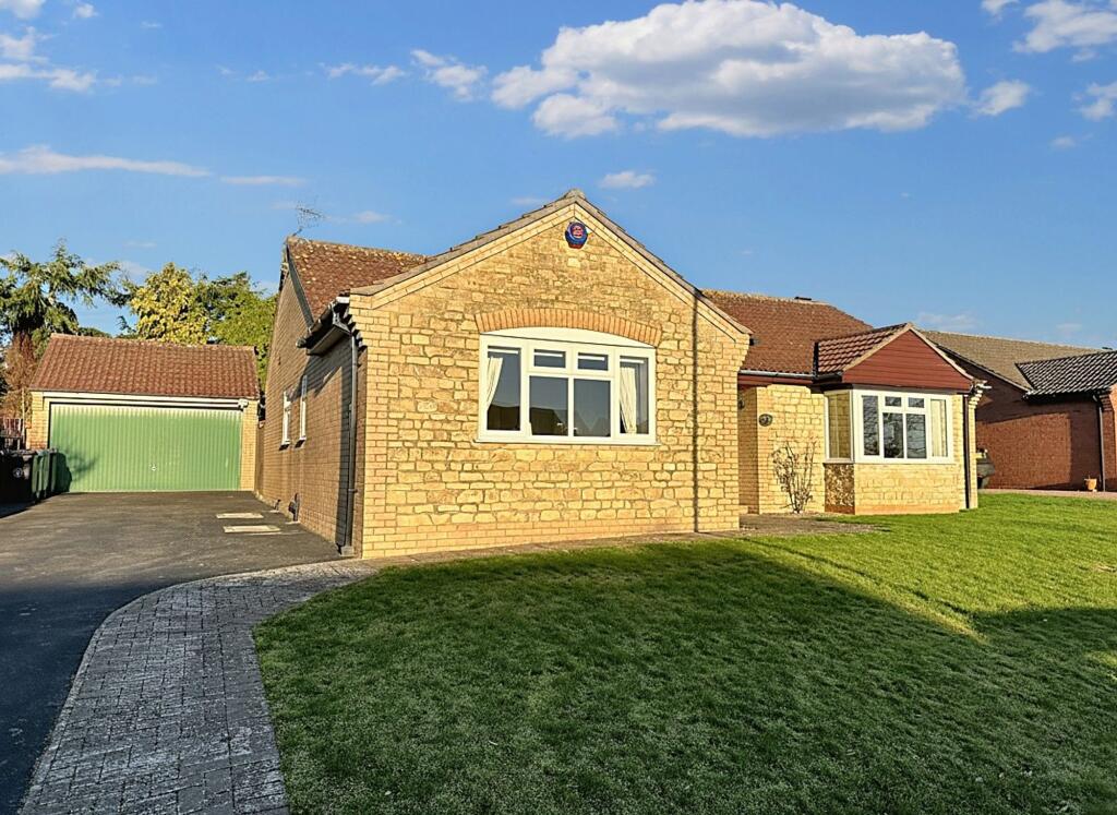 Main image of property: Covill Close, Great Gonerby, NG31