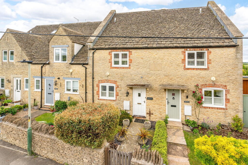 Main image of property: Kington St. Michael