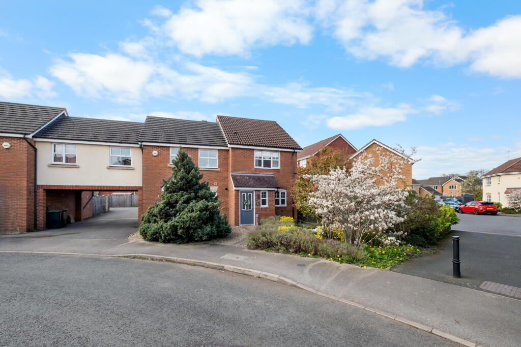 Additional image 15 of Vale Grove, Bromsgrove B60 3GE