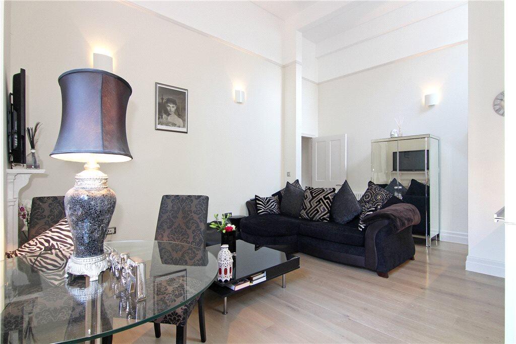 Main image of property: Ridgway, Wimbledon Village, SW19