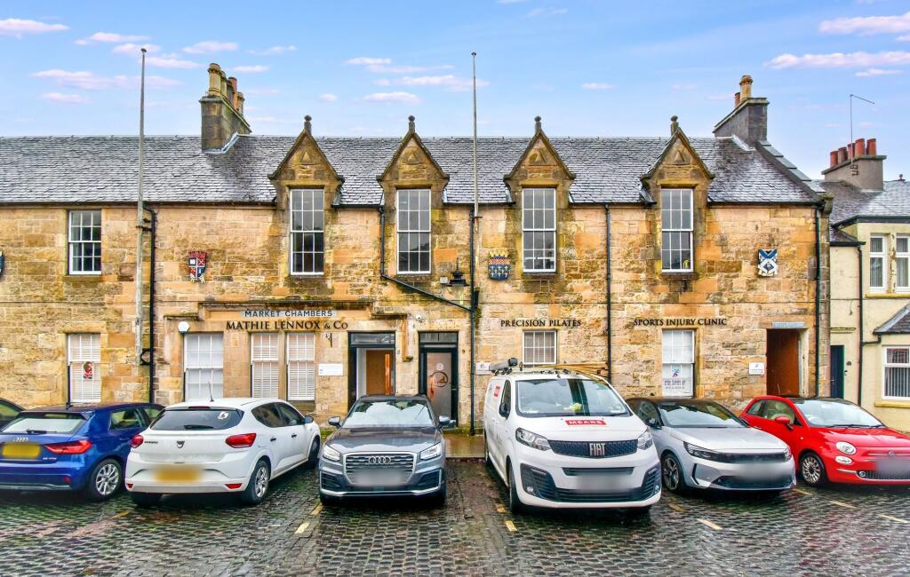 Main image of property: Market Square, Kilsyth, G65