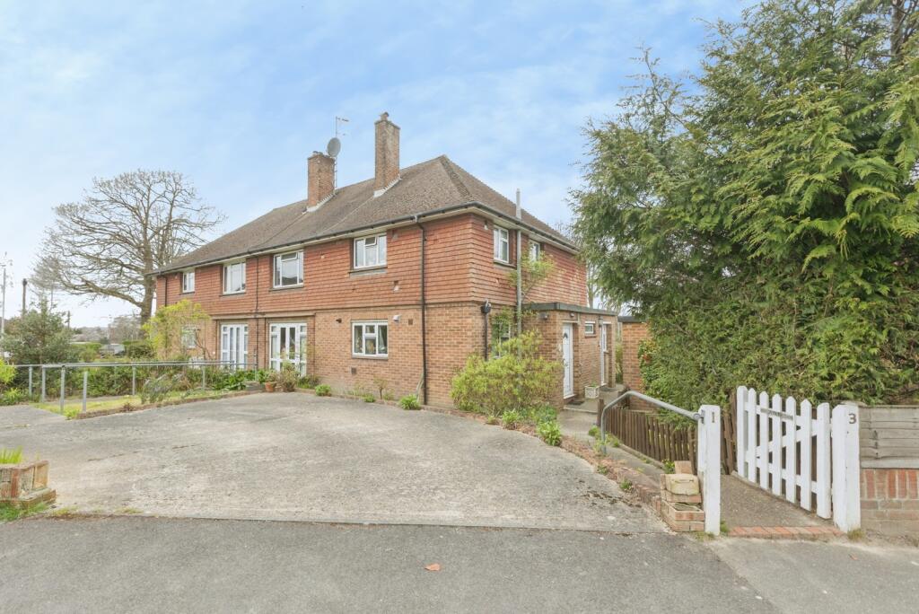 Main image of property: Greggs Wood Road, Tunbridge Wells, Kent, TN2